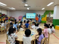 포토 갤러리 < 알림마당 | 소새울유치원 소새울유치원
