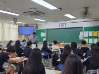 수주갤러리 < 학교소개 | 수주고등학교 수주고등학교