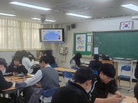 수주갤러리 < 학교소개 | 수주고등학교 수주고등학교