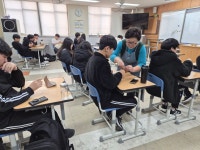 수주갤러리 < 학교소개 | 수주고등학교 수주고등학교