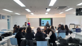 수주갤러리 < 학교소개 | 수주고등학교 수주고등학교