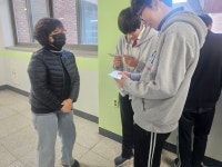 수주갤러리 < 학교소개 | 수주고등학교 수주고등학교