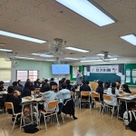 포토갤러리 < 수주소식 | 수주중학교 수주중학교