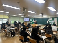 포토갤러리 < 수주소식 | 수주중학교 수주중학교