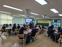 포토갤러리 < 수주소식 | 수주중학교 수주중학교