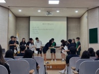 포토갤러리 < 수주소식 | 수주중학교 수주중학교