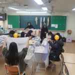 포토갤러리 < 수주소식 | 수주중학교 수주중학교