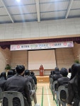 포토갤러리 < 수주소식 | 수주중학교 수주중학교
