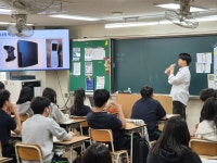 포토갤러리 < 수주소식 | 수주중학교 수주중학교