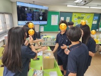포토갤러리 < 수주소식 | 수주중학교 수주중학교
