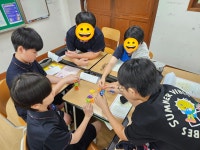 포토갤러리 < 수주소식 | 수주중학교 수주중학교