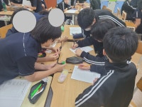 성주갤러리 < 학교소식 | 성주중학교 성주중학교