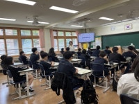 성주갤러리 < 학교소식 | 성주중학교 성주중학교