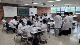 학교행사 사진 < 학교알림마당  | 상원고등학교 상원고등학교