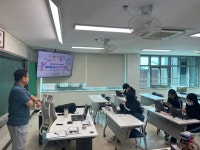 원종갤러리 < 학생마당 | 원종고등학교 원종고등학교