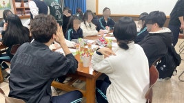 원종갤러리 < 학생마당 | 원종고등학교 원종고등학교