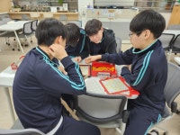 원종갤러리 < 학생마당 | 원종고등학교 원종고등학교