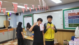 포토갤러리 < 알림마당 | 역곡고등학교 역곡고등학교