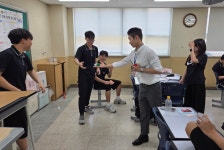 포토갤러리 < 알림마당 | 역곡고등학교 역곡고등학교