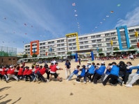 학교앨범 < 교육마당 | 부천여월초등학교 부천여월초등학교