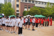 시온갤러리 < 시온인광장 | 시온고등학교 시온고등학교