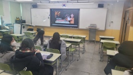 시온갤러리 < 시온인광장 | 시온고등학교 시온고등학교