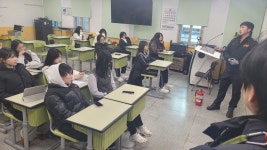 시온갤러리 < 시온인광장 | 시온고등학교 시온고등학교