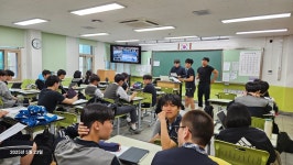 시온갤러리 < 시온인광장 | 시온고등학교 시온고등학교