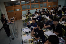 시온갤러리 < 시온인광장 | 시온고등학교 시온고등학교