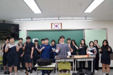 시온갤러리 < 시온인광장 | 시온고등학교 시온고등학교