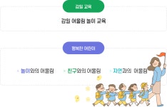 유치원소개 < 소개마당 | 감일초등학교 감일초등학교