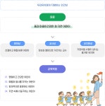 유치원소개 < 유치원마당 | 만선초등학교 만선초등학교