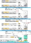 교실배치도 < 학교소개 | 서연고등학교 서연고등학교