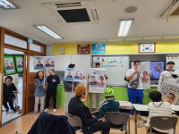 공개앨범 < 알림마당  | 용인강남학교 용인강남학교