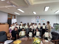 학생자치회 < 학생마당 | 기흥초등학교 기흥초등학교