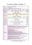 돌봄1반 < 돌봄공지사항 | 이현초등학교 이현초등학교