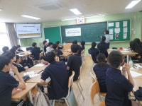 진로진학 상담실 < 진로자료실 | 대지중학교 대지중학교