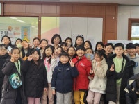 도서실 갤러리 < 도서실 | 포곡초등학교 포곡초등학교