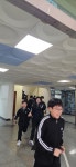 언동중학교