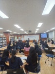 학교앨범 < 알림마당 | 구성중학교 구성중학교