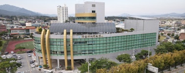 시설/이용안내 > 레저문화센터 > 시설안내