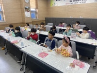 옥과공공도서관 [23년 상반기 문화강좌] Fun Fun 쿠킹클래스 : 갤러리 < 열린마당 -  곡성군 옥과공공도서관