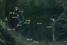 동악산과 도림사 - 곡성문화관광 동악산과 도림사