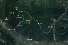 동악산과 도림사 - 곡성문화관광 동악산과 도림사