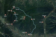 동악산과 도림사 - 곡성문화관광 동악산과 도림사