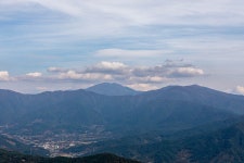천마산은 지리산 자락임을 알게 해주는 천마산 - 곡성문화관광 천마산은 지리산 자락임을 알게 해주는 천마산    