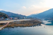 [ 1월 ] 곡성 겨울 여행지 추천, 섬진강 드라이브 - 곡성문화관광 [ 1월 ] 곡성 겨울 여행지 추천, 섬진강 드라이브  