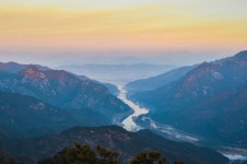 [2월] 곡성 여행지 추천, 지리산 일출과 함께 하는 동악산 삼인봉 - 곡성문화관광 [2월] 곡성 여행지 추천, 지리산 일출과 함께 하는 동악산 삼인봉 