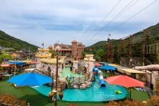 [6월] 압록상상스쿨 워터파크 개장 - 곡성문화관광  [6월] 압록상상스쿨 워터파크 개장 