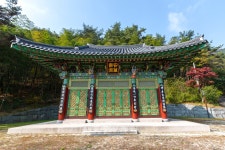 [10월] 산책로가 예쁜 산사 설산 성륜사 - 곡성문화관광 [10월] 산책로가 예쁜 산사 설산 성륜사